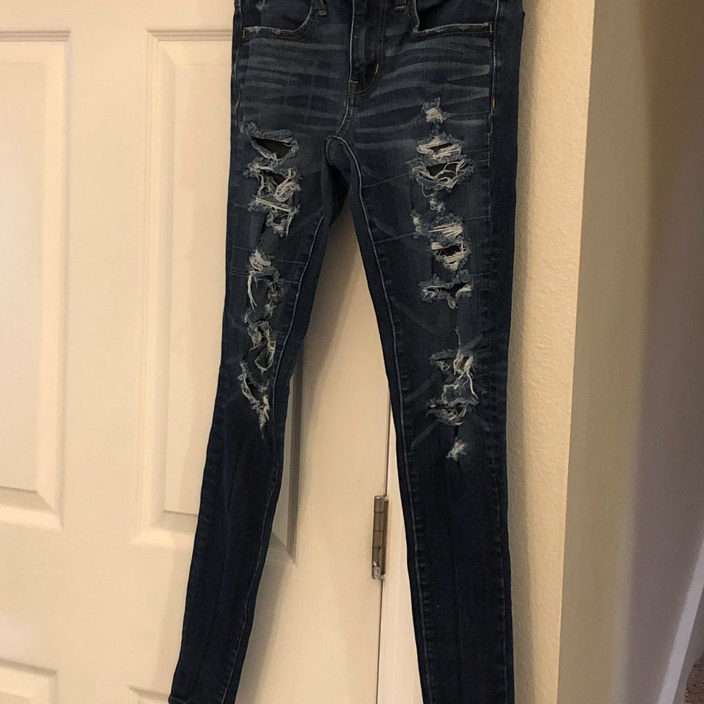 American Eagle Outfitters Jeans